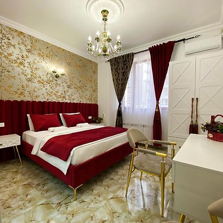 Shirbakyan Boutique Hotel & Apartments Erivan Exterior foto