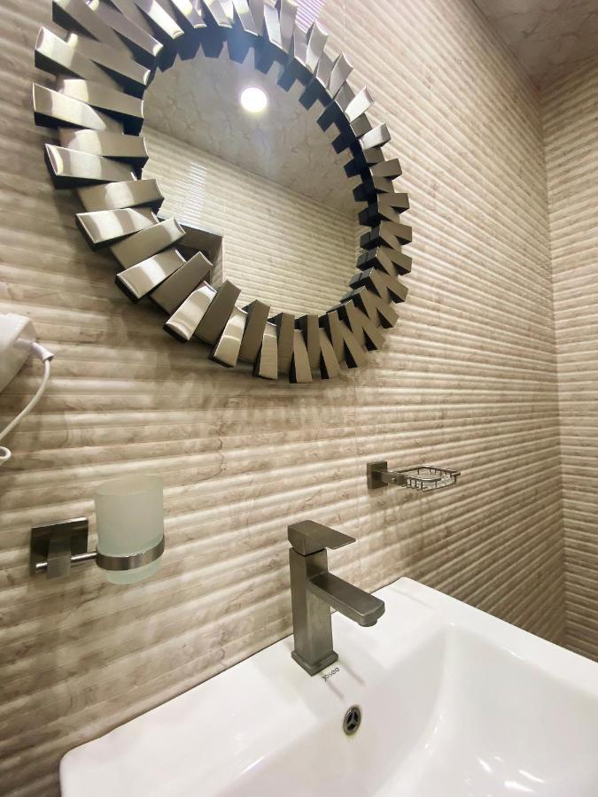 Shirbakyan Boutique Hotel & Apartments Erivan Exterior foto