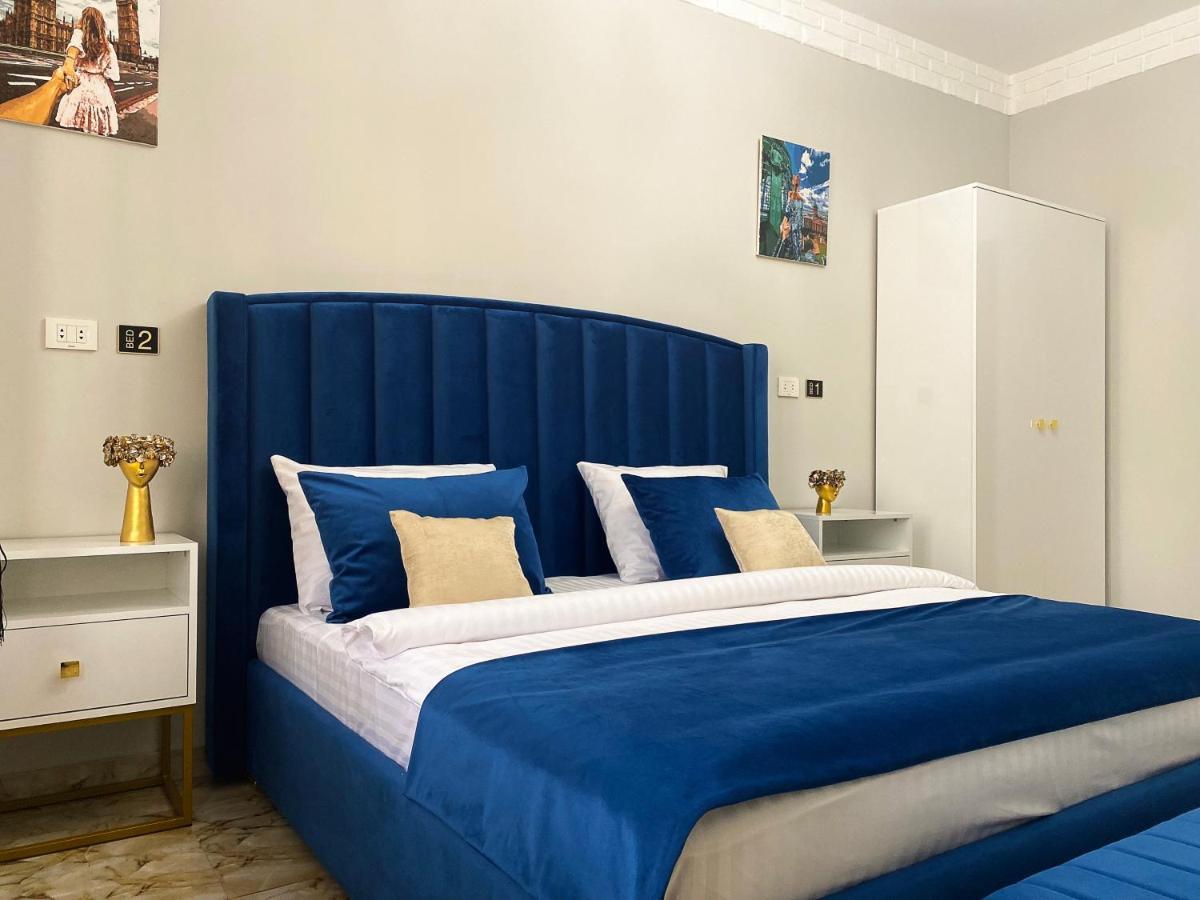 Shirbakyan Boutique Hotel & Apartments Erivan Exterior foto
