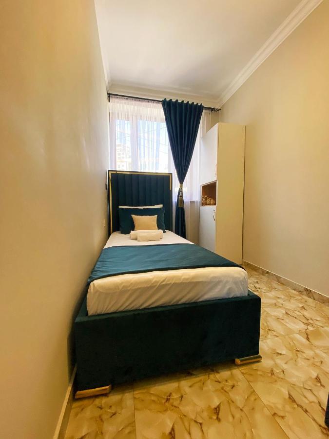 Shirbakyan Boutique Hotel & Apartments Erivan Exterior foto