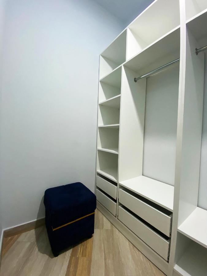 Shirbakyan Boutique Hotel & Apartments Erivan Exterior foto
