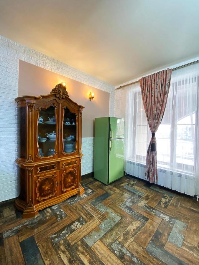 Shirbakyan Boutique Hotel & Apartments Erivan Exterior foto