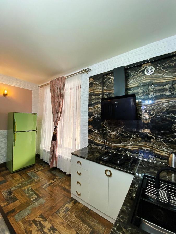 Shirbakyan Boutique Hotel & Apartments Erivan Exterior foto