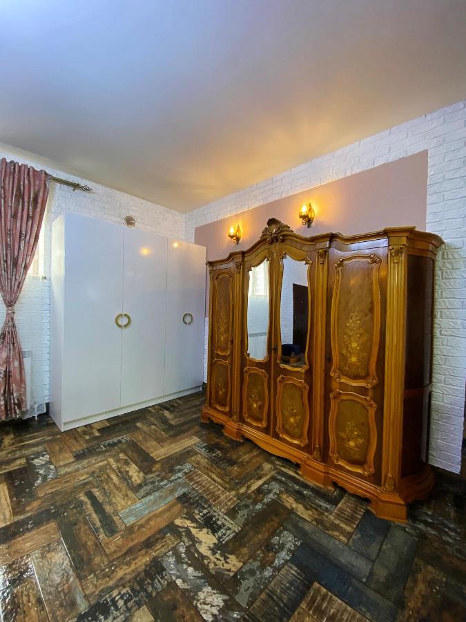 Shirbakyan Boutique Hotel & Apartments Erivan Exterior foto