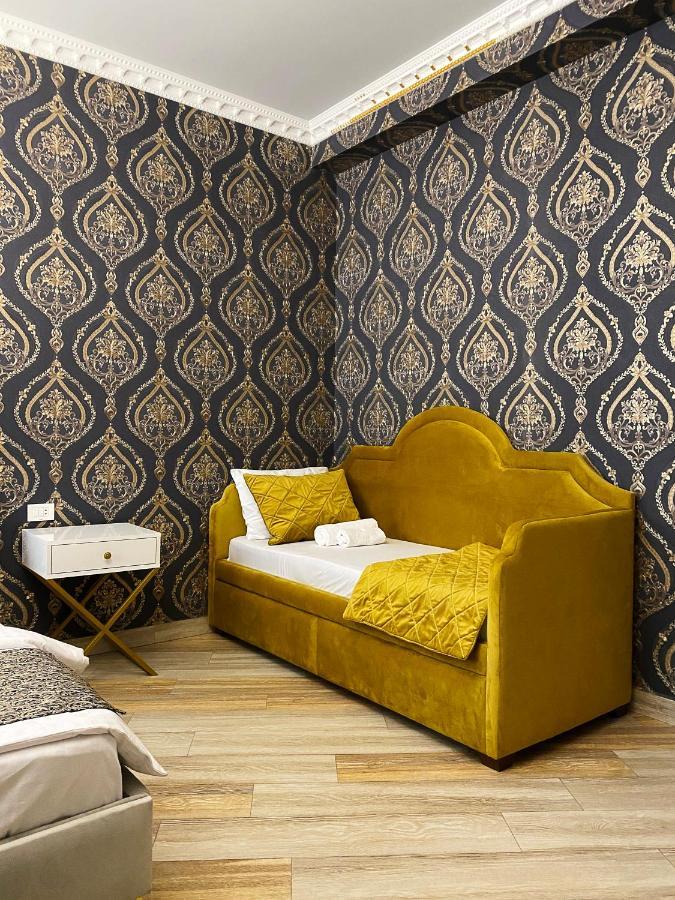 Shirbakyan Boutique Hotel & Apartments Erivan Exterior foto
