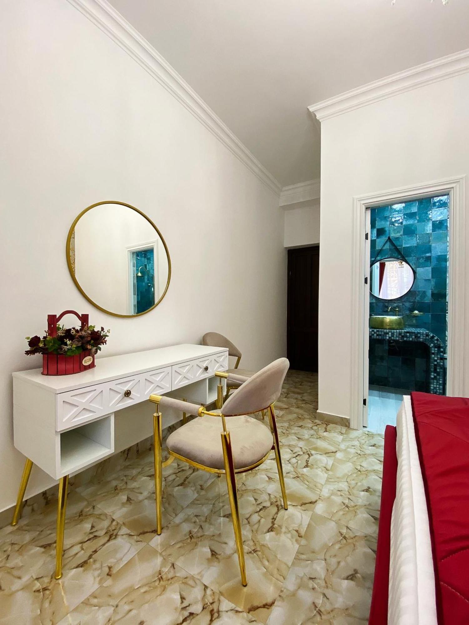 Shirbakyan Boutique Hotel & Apartments Erivan Exterior foto