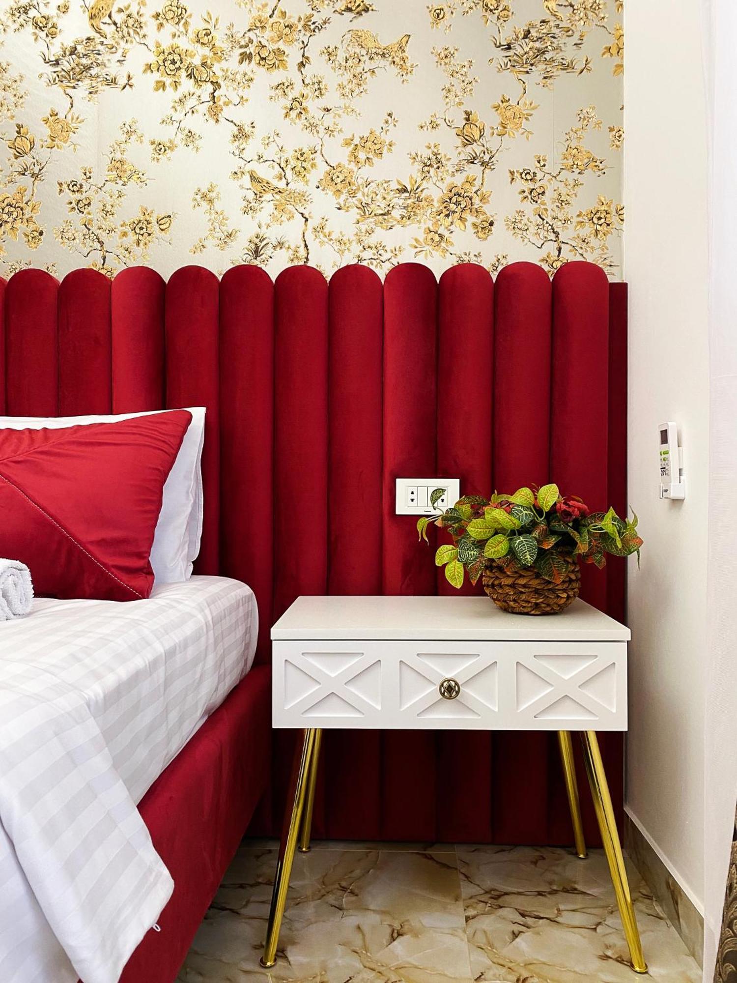 Shirbakyan Boutique Hotel & Apartments Erivan Exterior foto